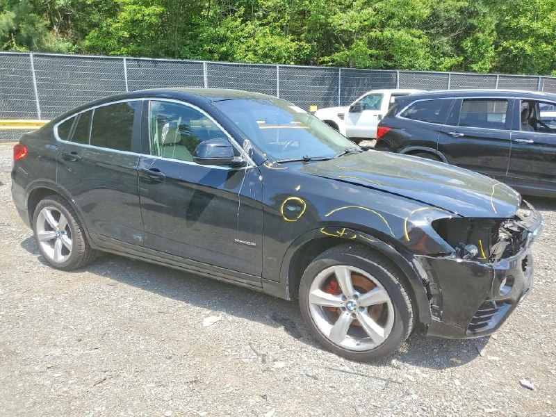 BMW X4 XDRIVE 28I