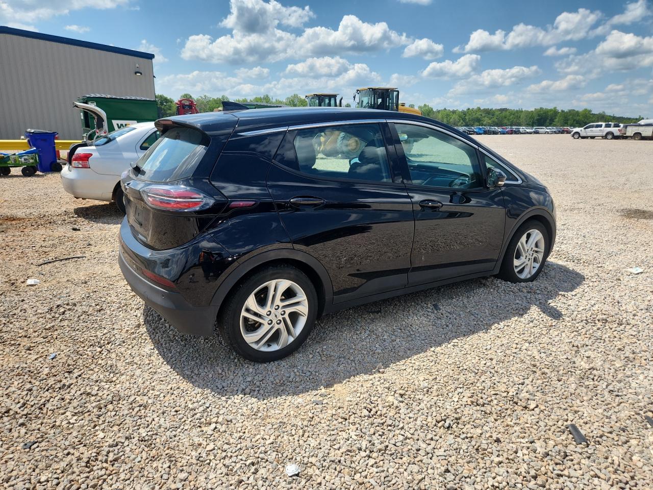 Chevrolet BOLT EV 1LT