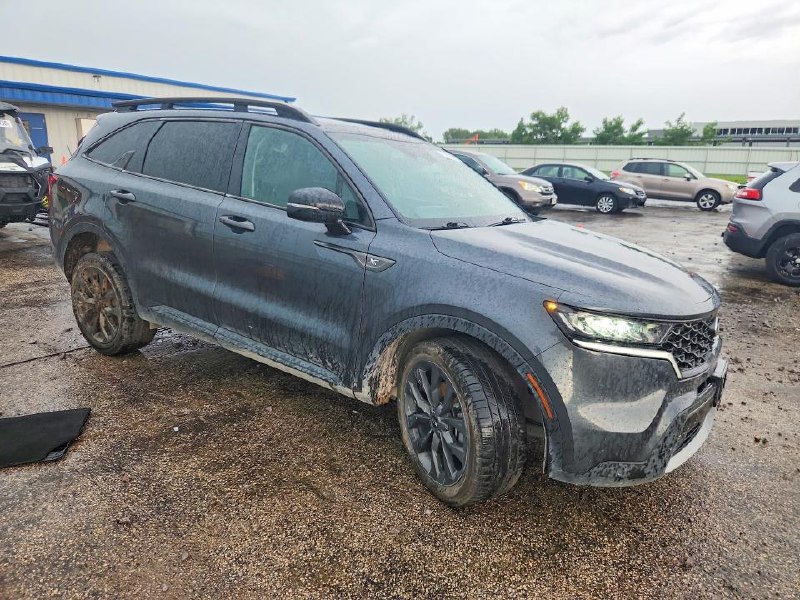 Kia SORENTO EX