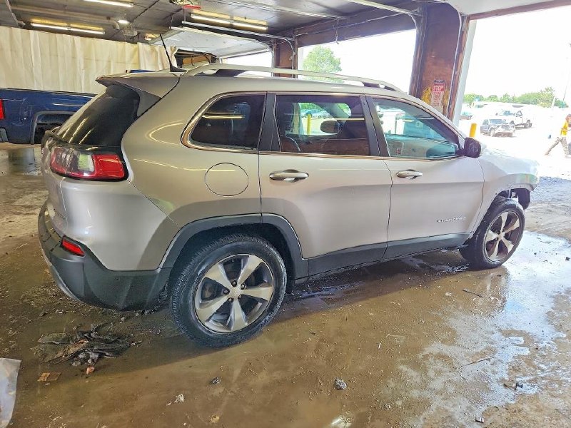 Jeep CHEROKEE LIMITED