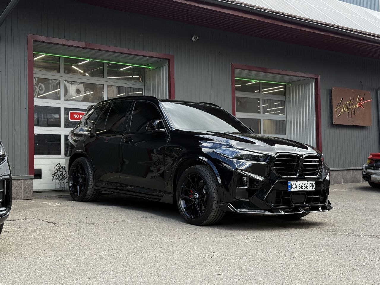 BMW X5 G05