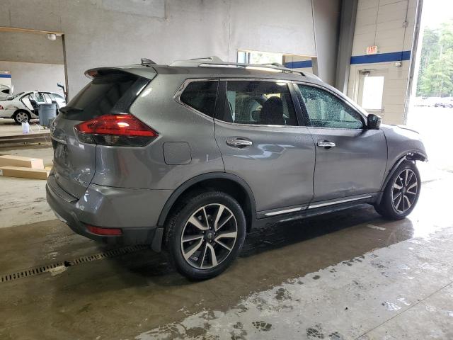 Nissan ROGUE SL
