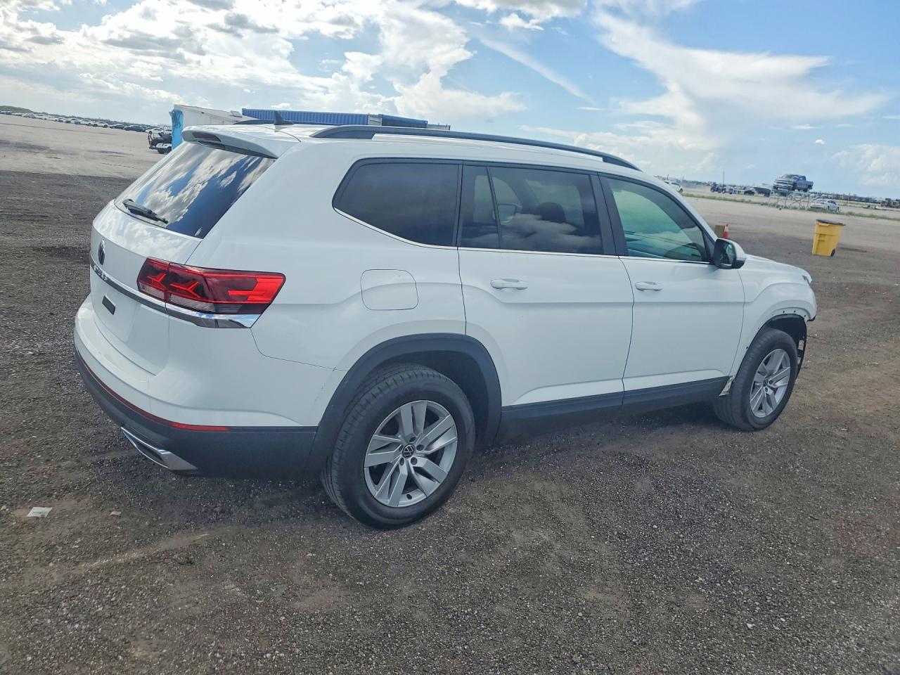 Volkswagen ATLAS S