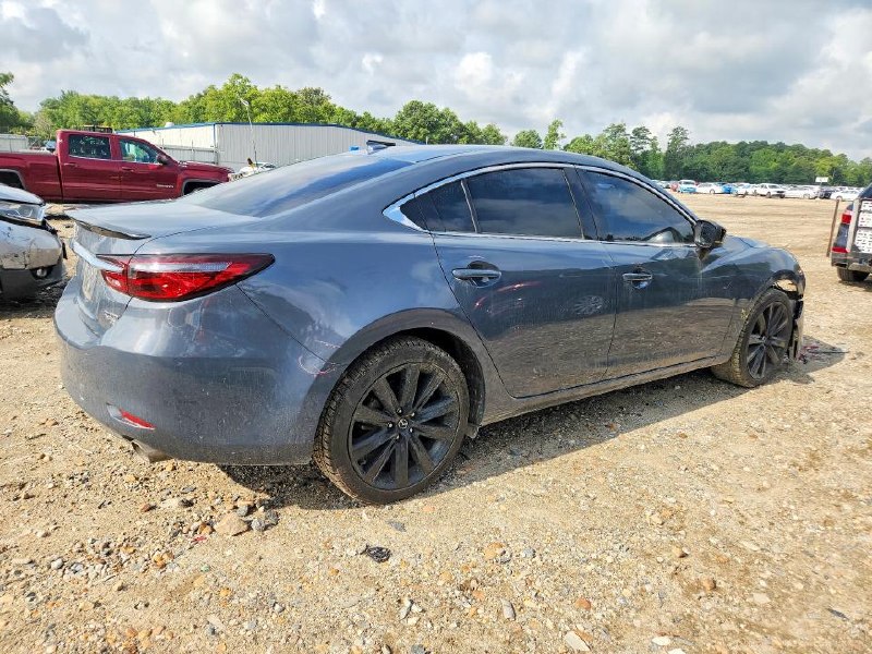 Mazda 6 GRAND TOURING RESERVE