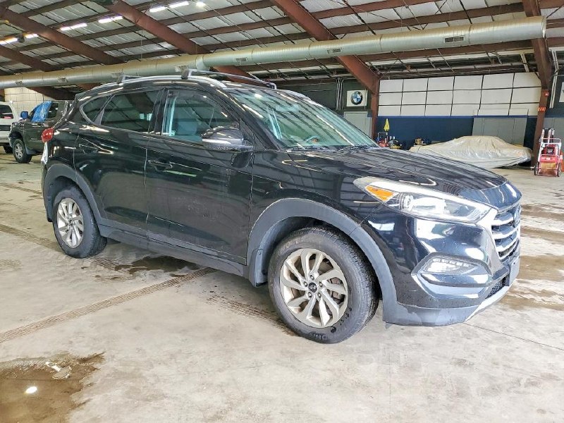 Hyundai TUCSON ECO