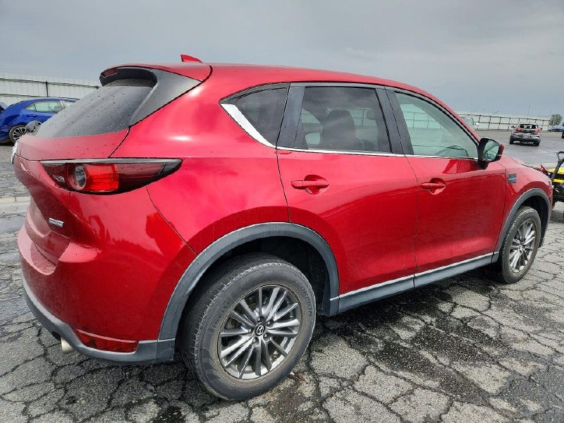 Mazda CX-5 TOURING