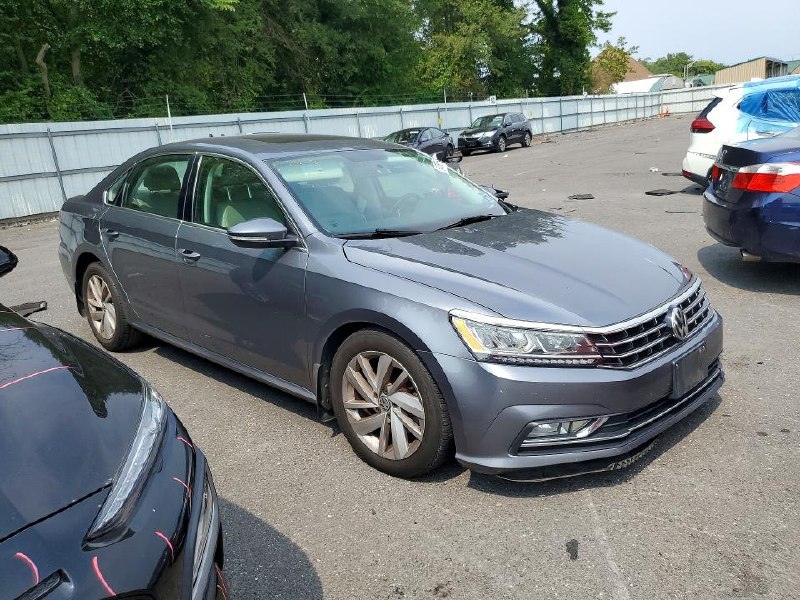 Volkswagen PASSAT SE