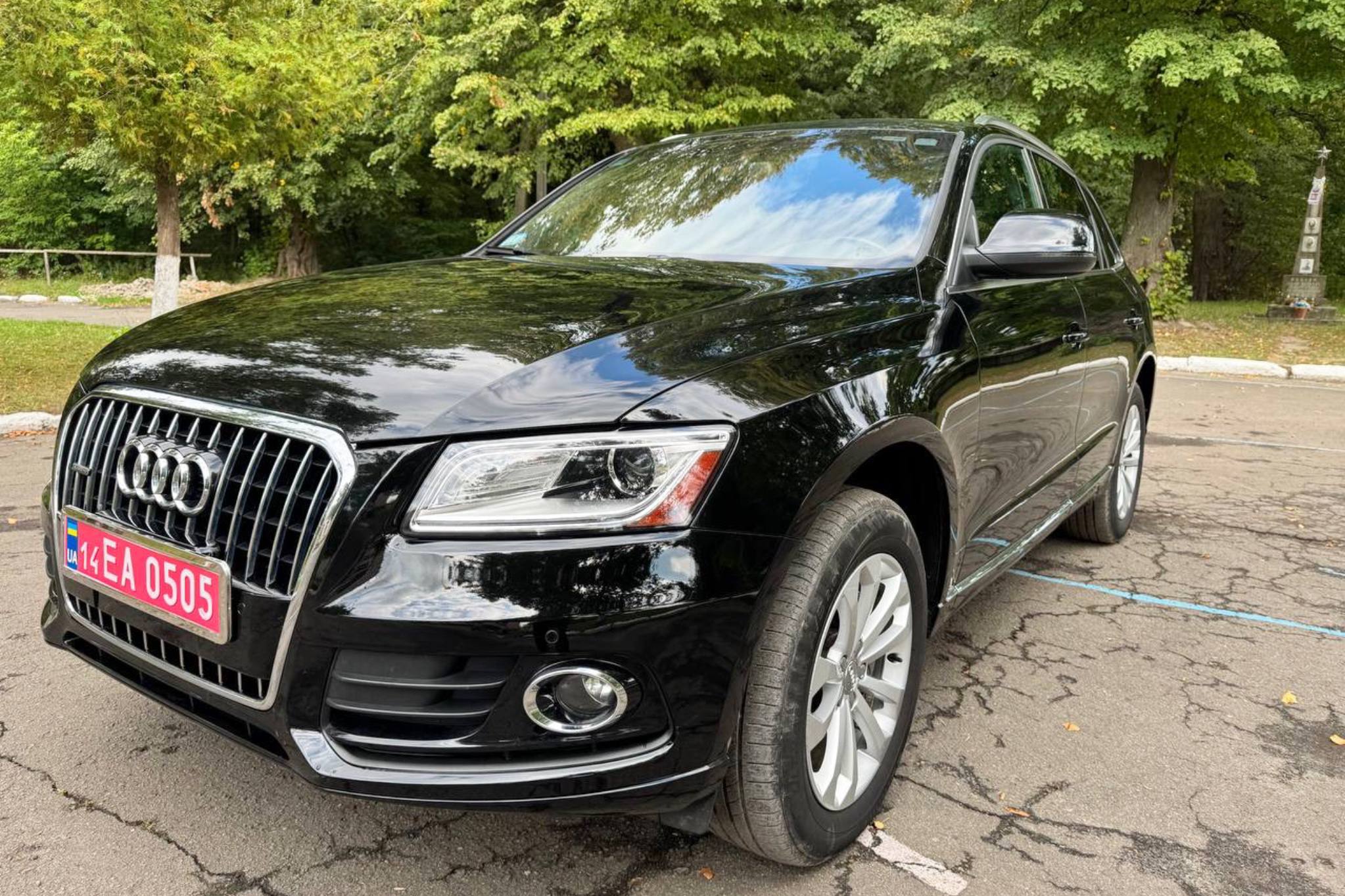 Audi Q5