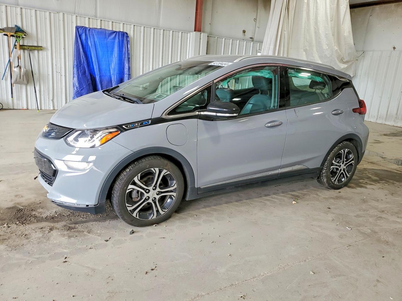 Chevrolet BOLT EV PREMIER