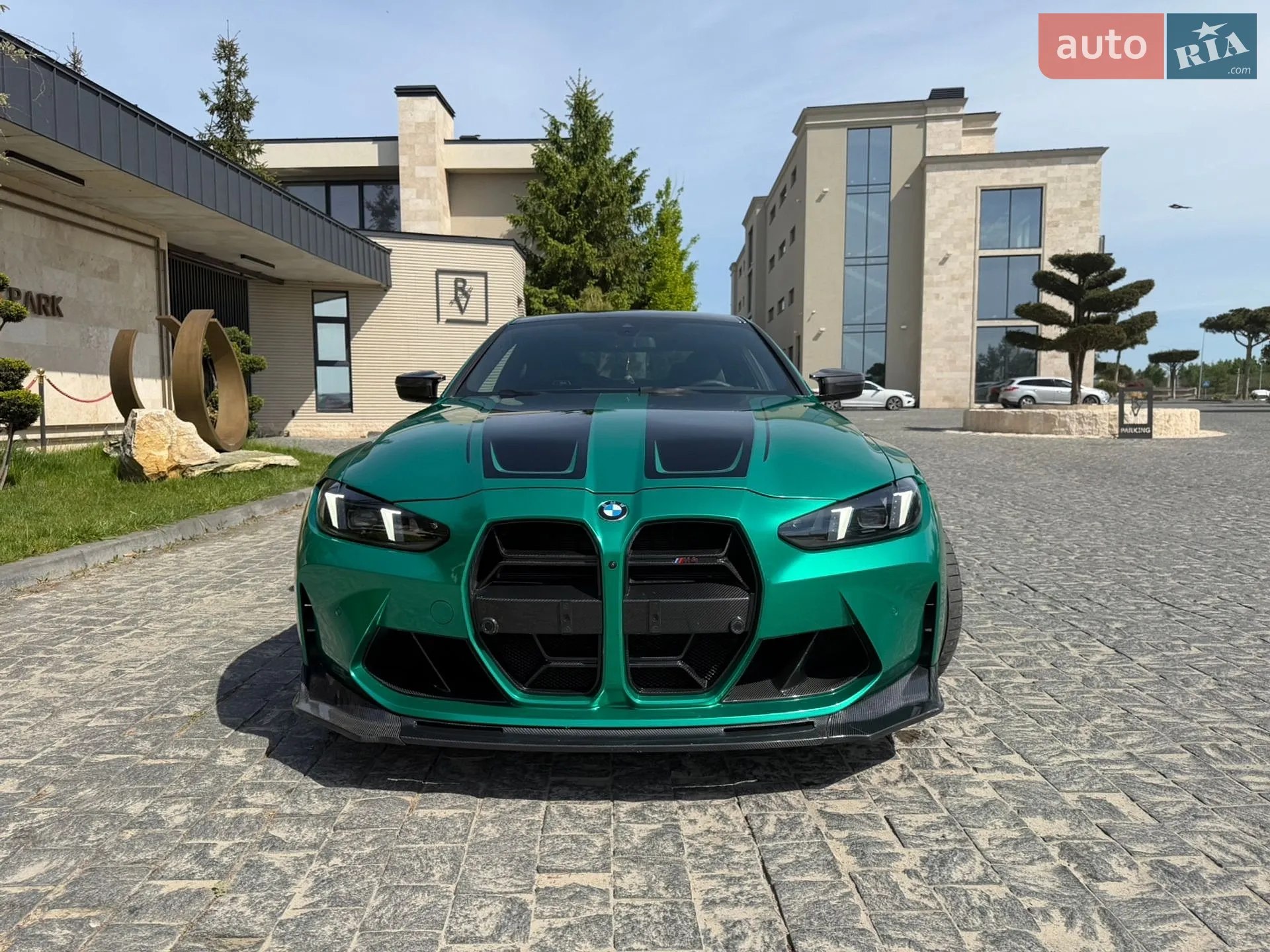 BMW M4
