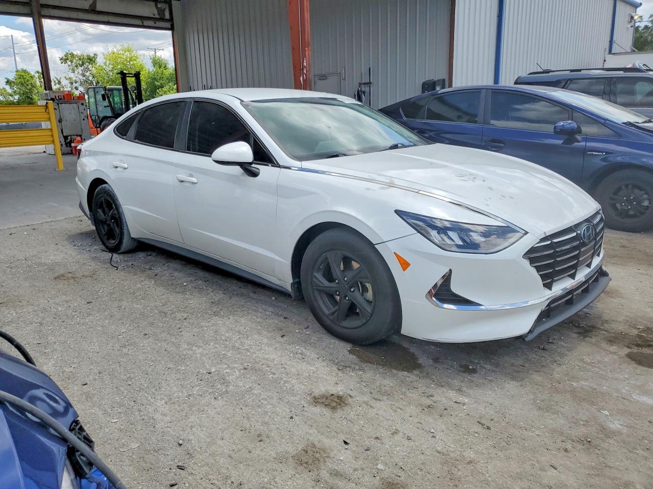 Hyundai SONATA SE