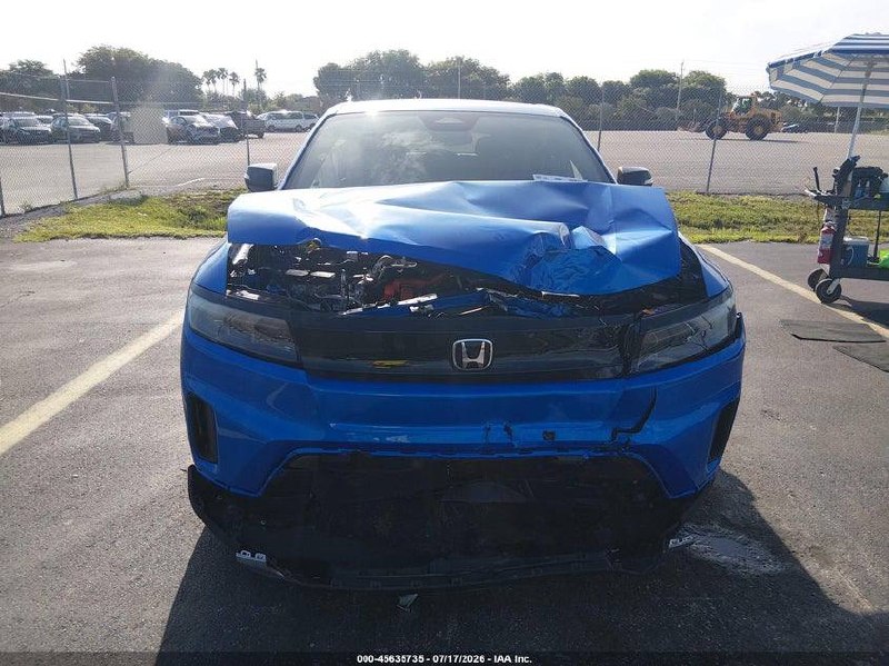 Honda Prologue EX