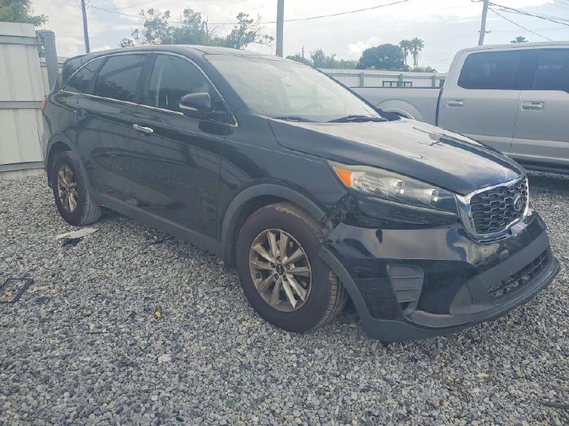 Kia SORENTO L