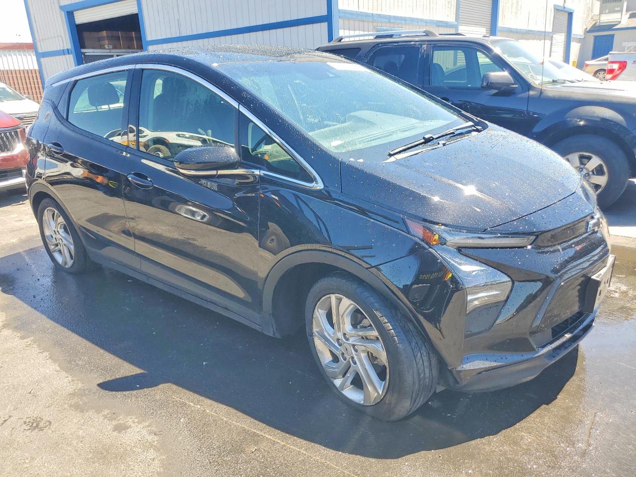 Chevrolet BOLT EV 1LT