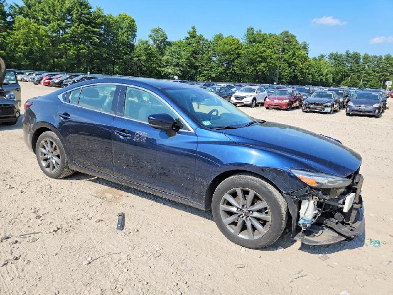 Mazda 6 SPORT