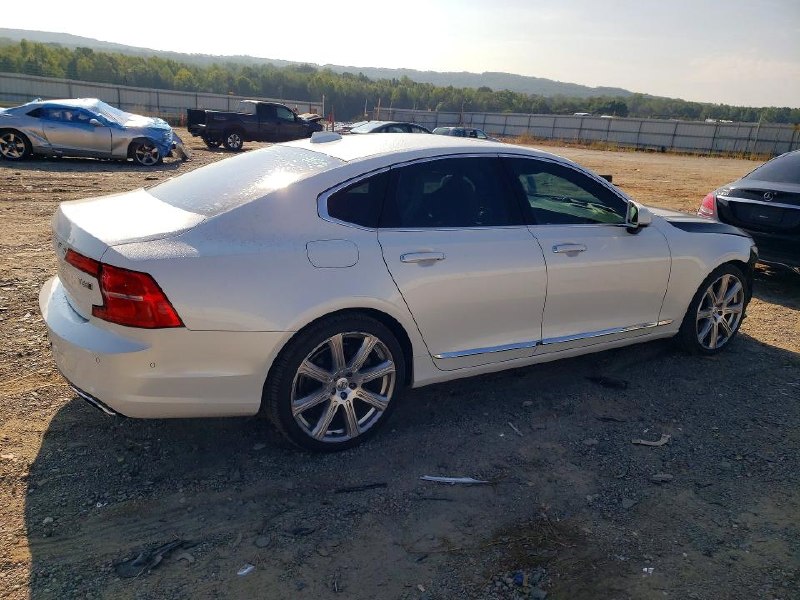 Volvo S90 T6 INSCRIPTION