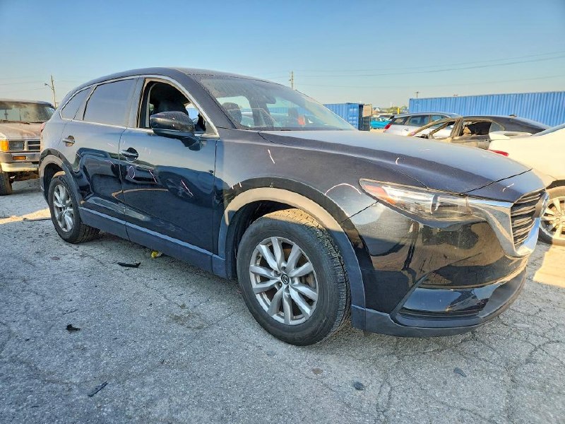 Mazda CX-9 TOURING