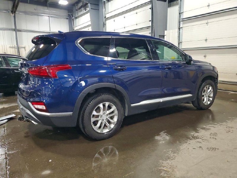 Hyundai SANTA FE SEL