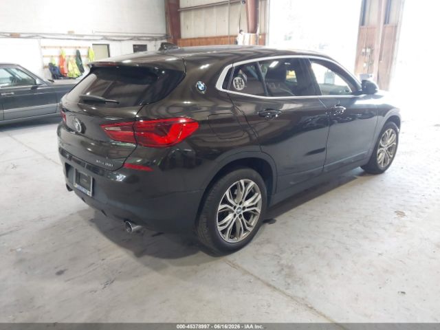 BMW X2 XDRIVE 28 I